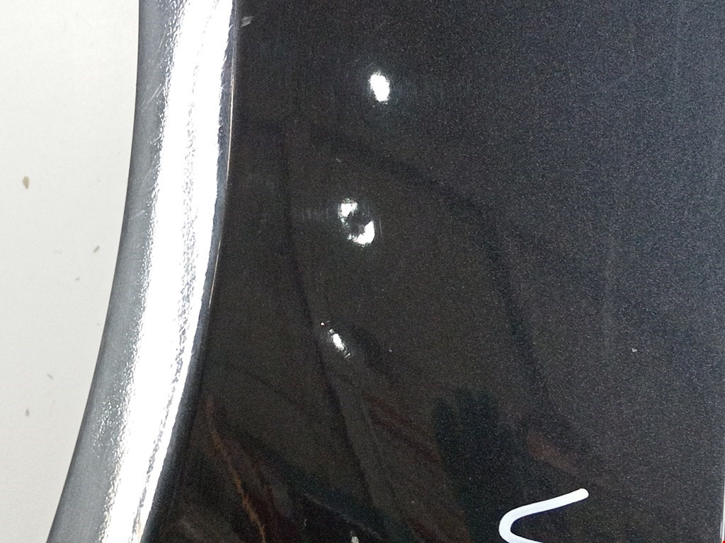 Крыло переднее левое CHEVROLET Cruze 2009-2015