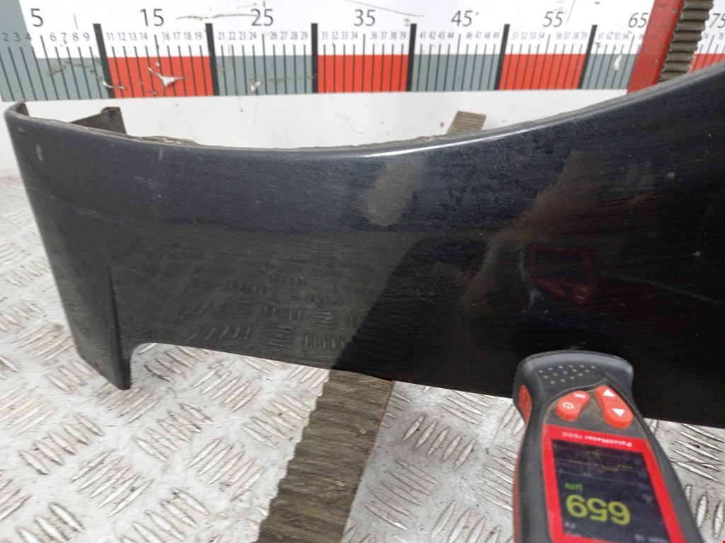 Крыло переднее левое CHEVROLET Cruze 2009-2015