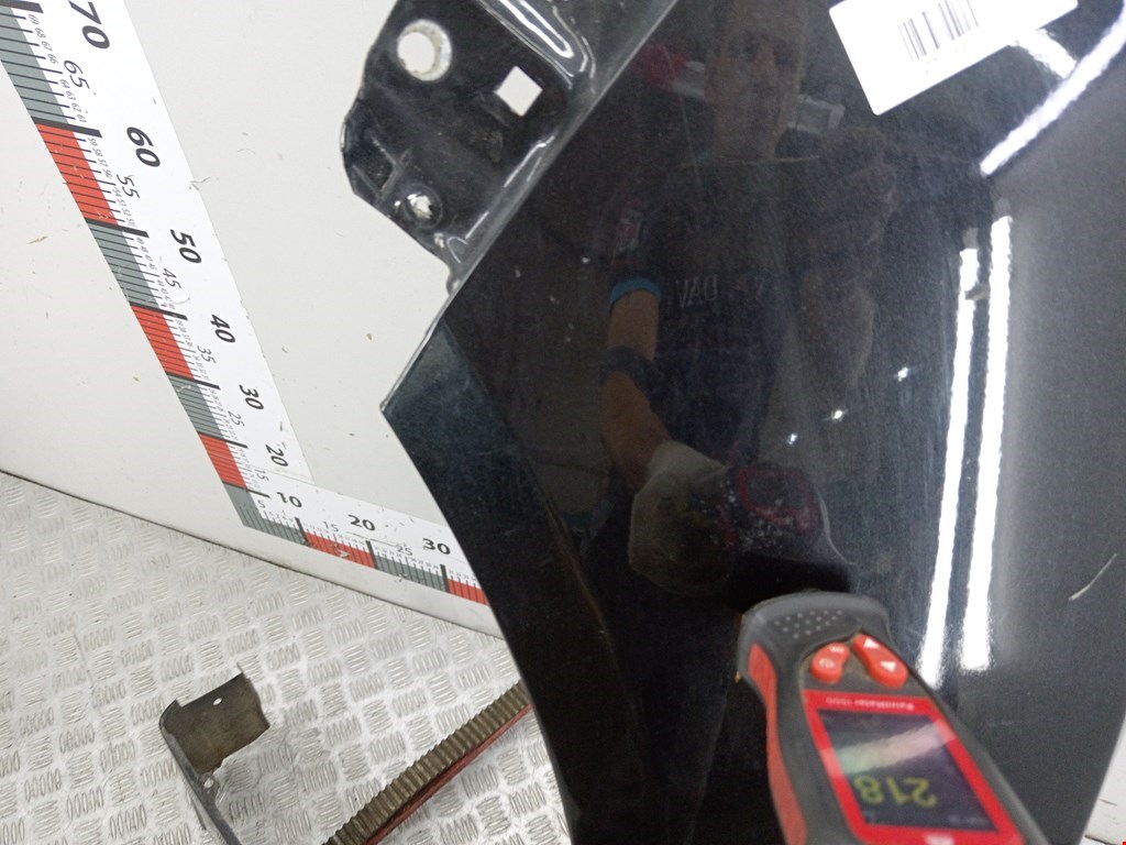 Крыло переднее левое CHEVROLET Cruze 2009-2015