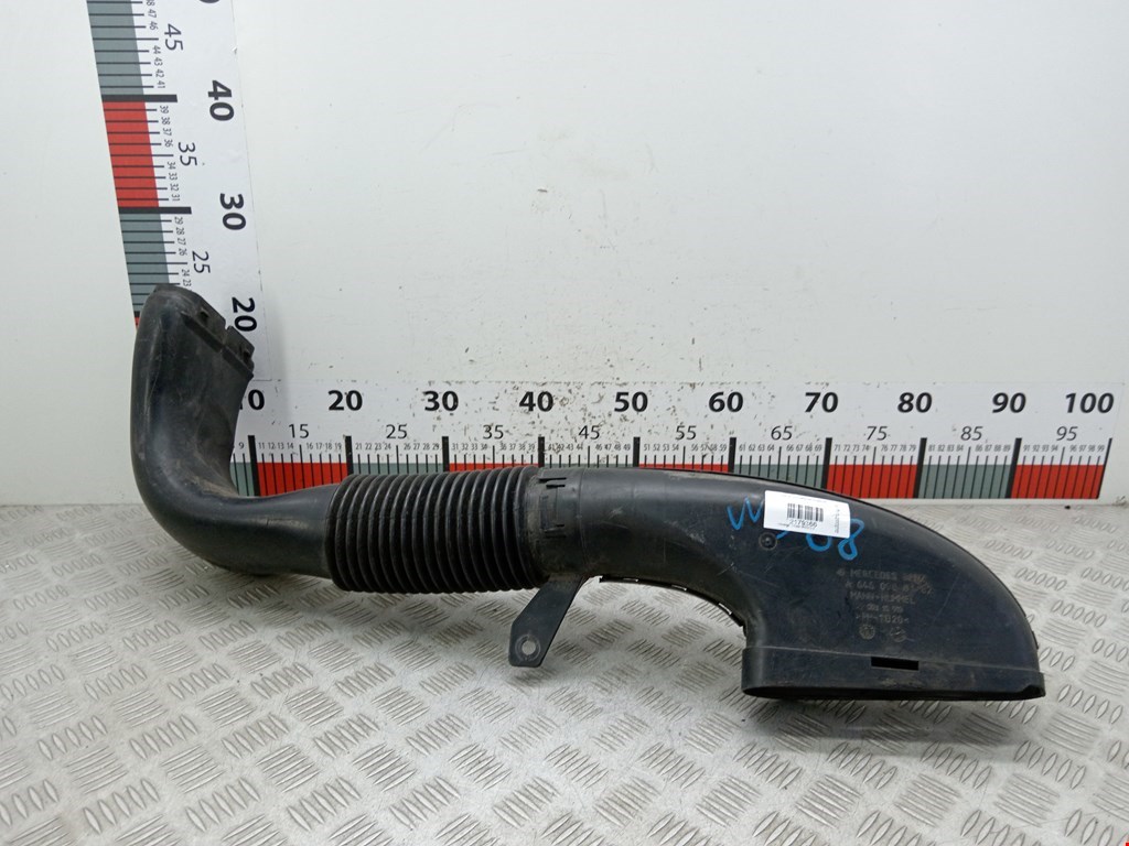 Воздухозаборник (наружный) MERCEDES-BENZ C-Class C-klasse W204 2007-2015