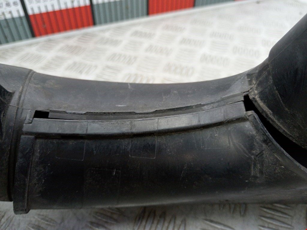 Воздухозаборник (наружный) MERCEDES-BENZ C-Class C-klasse W204 2007-2015