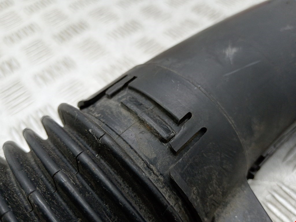 Воздухозаборник (наружный) MERCEDES-BENZ C-Class C-klasse W204 2007-2015