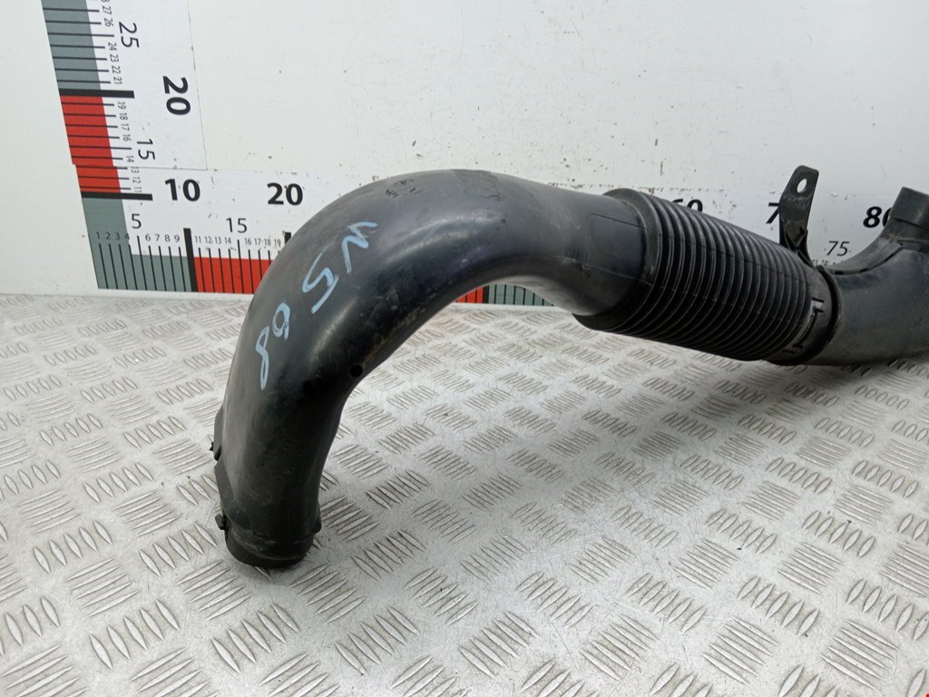 Воздухозаборник (наружный) MERCEDES-BENZ C-Class C-klasse W204 2007-2015