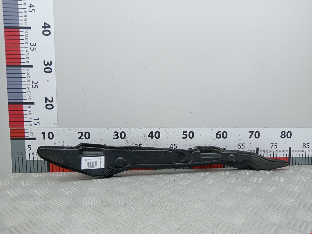 Подкрылок (защита крыла) передний левый Chevrolet Cruze 2 (J300) (2008-2016)