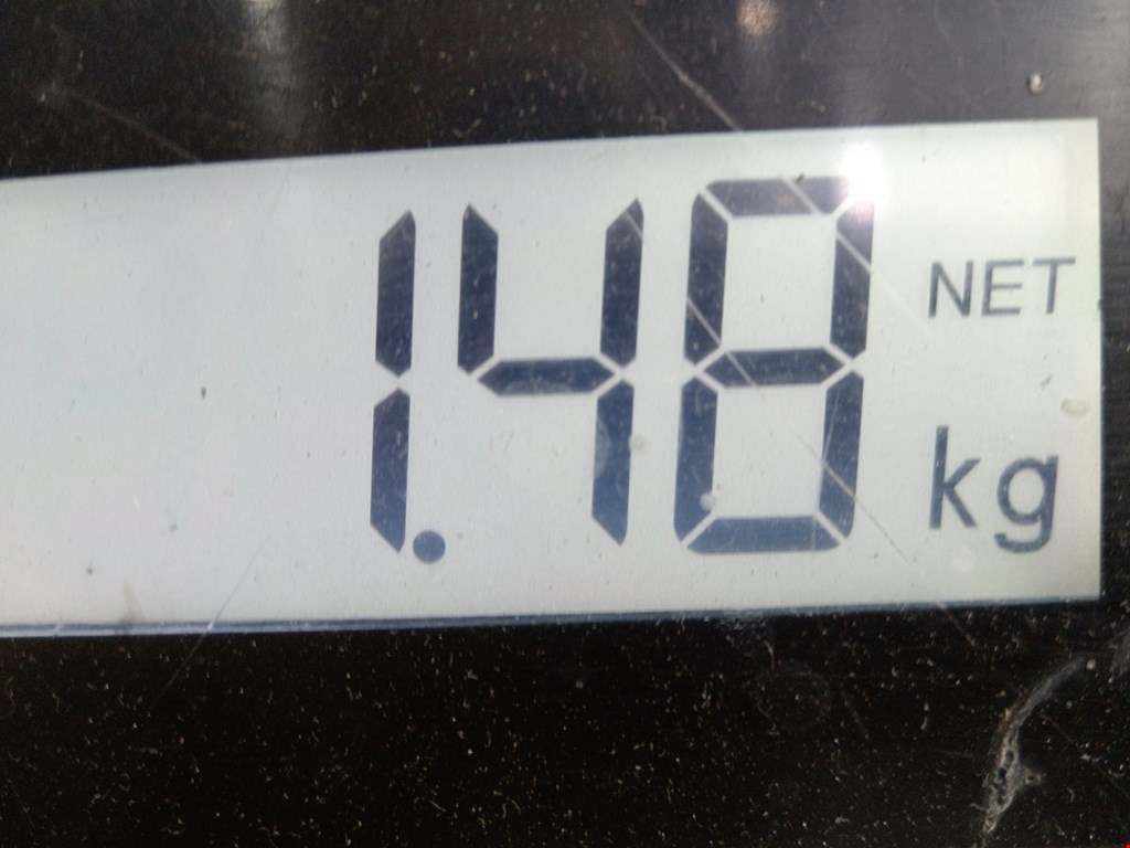 Воздухозаборник (наружный) MERCEDES-BENZ C-Class C-klasse W204 2007-2015