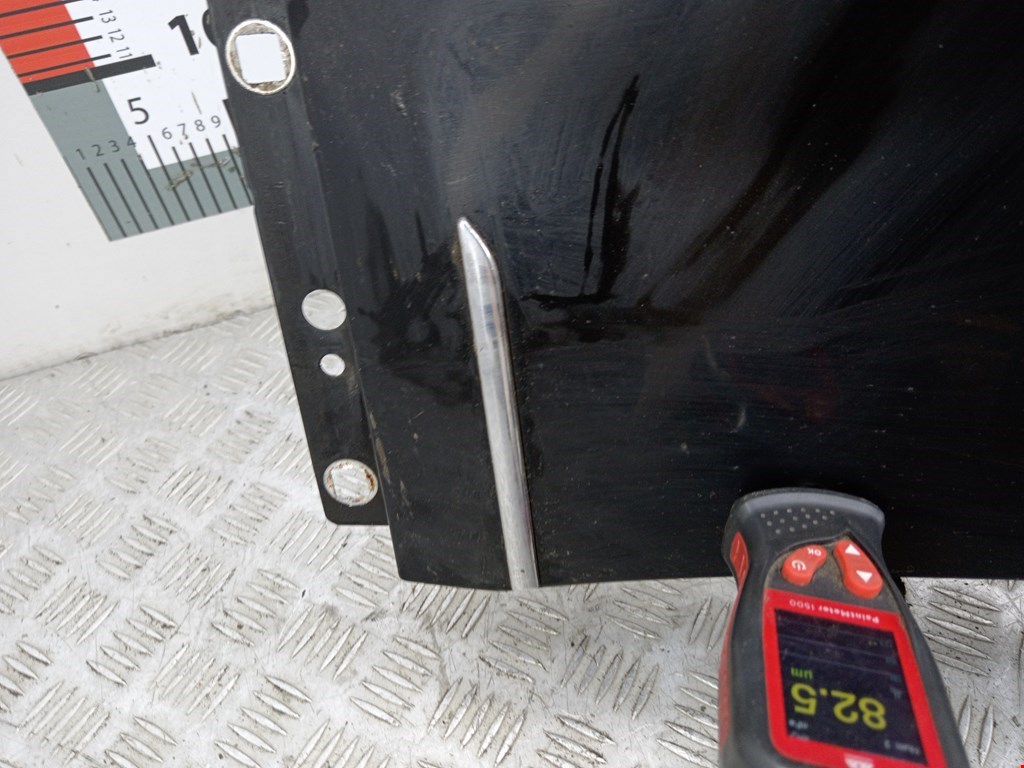 Крыло переднее левое MERCEDES-BENZ C-Class C-klasse W204 2007-2015