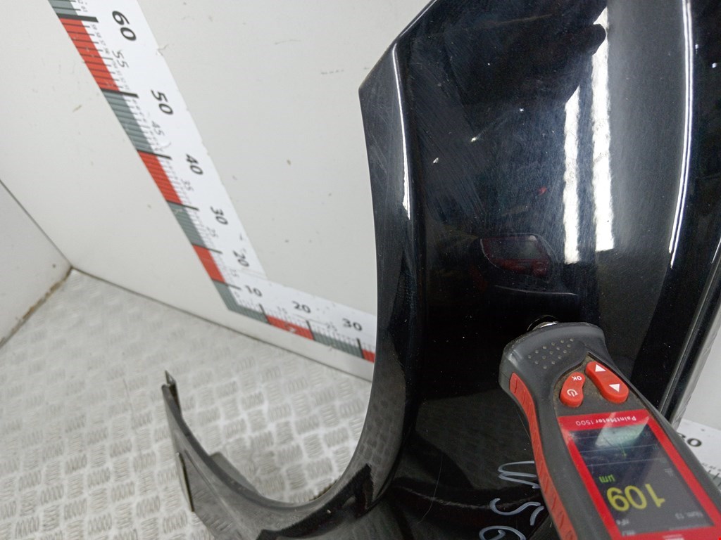 Крыло переднее левое MERCEDES-BENZ C-Class C-klasse W204 2007-2015