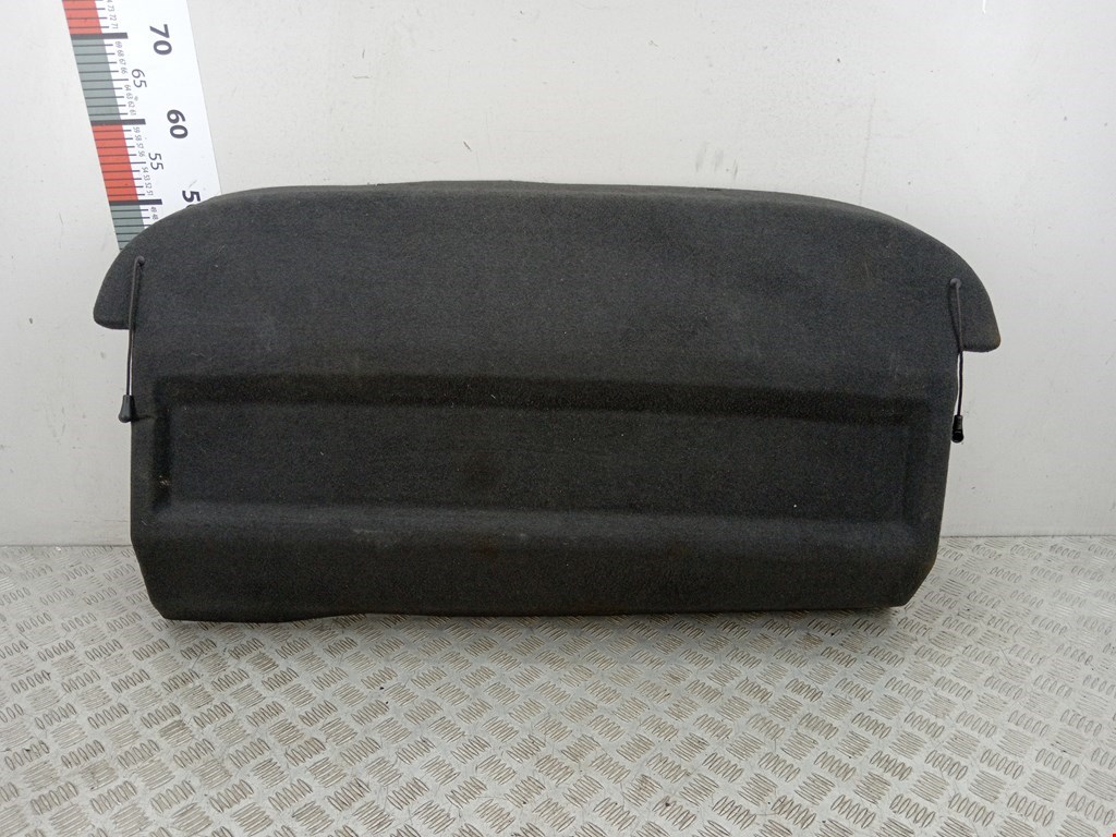 Шторка багажника (полка) SKODA Octavia A5 1Z- 2004-2013