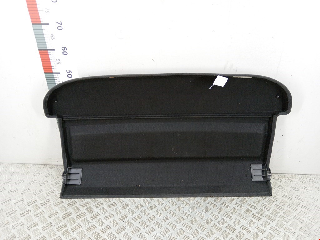 Шторка багажника (полка) SKODA Octavia A5 1Z- 2004-2013