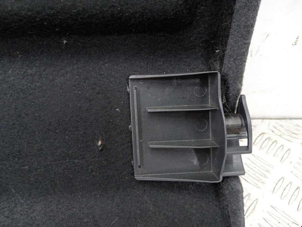 Шторка багажника (полка) SKODA Octavia A5 1Z- 2004-2013