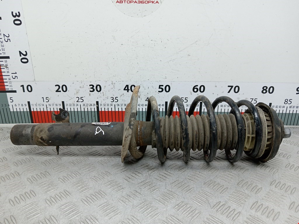 Амортизатор передний правый PEUGEOT 207 2006-2015