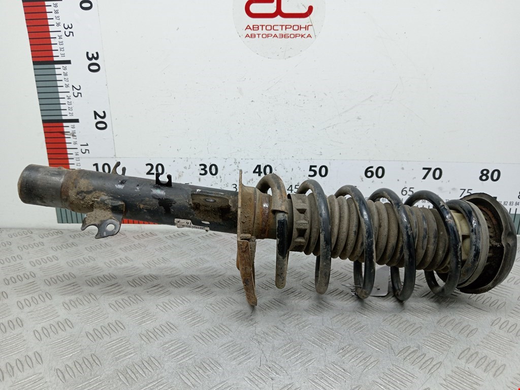 Амортизатор передний правый PEUGEOT 207 2006-2015