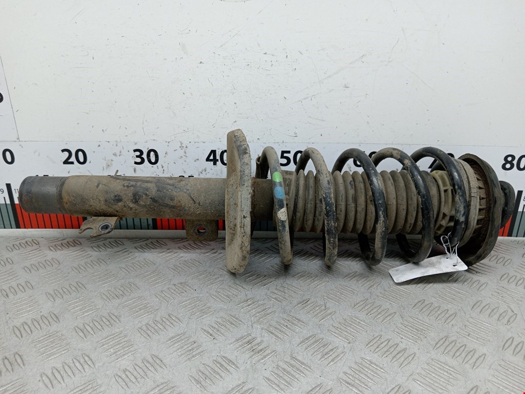 Амортизатор передний правый PEUGEOT 207 2006-2015