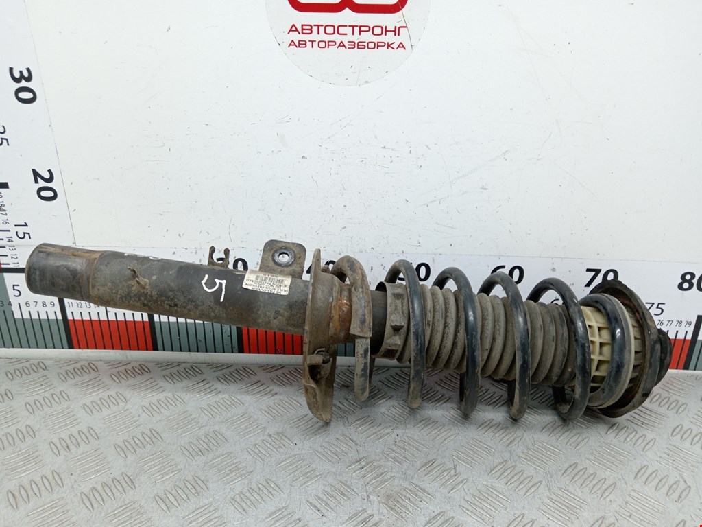 Амортизатор передний правый PEUGEOT 207 2006-2015