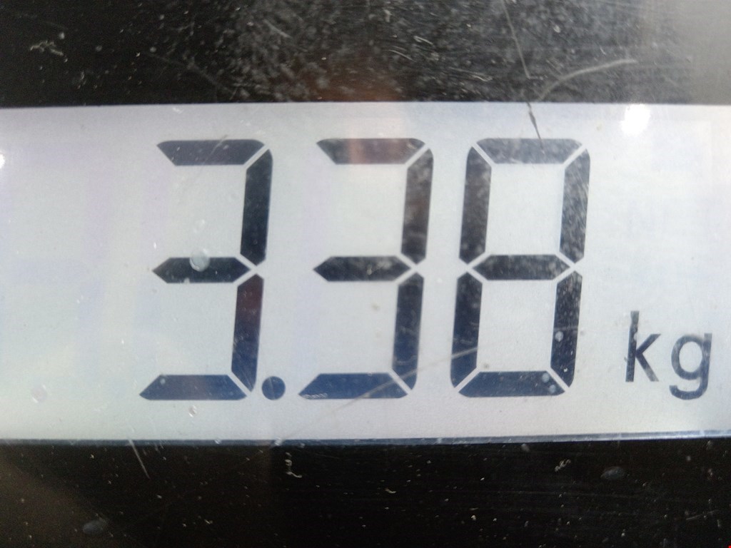 Суппорт передний левый TOYOTA Aygo AB10 2005-2014