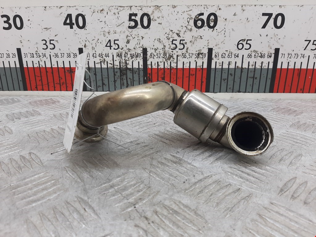 Трубка системы рециркуляции EGR BMW 3-Series (E90/E91/E92/E93) (2004-2013)