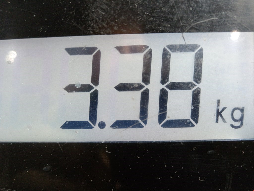 Суппорт передний правый TOYOTA Aygo AB10 2005-2014