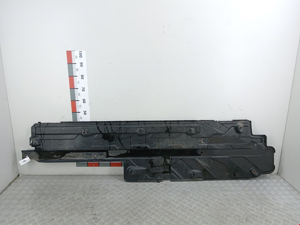 Защита антигравийная MERCEDES-BENZ C-Class C-klasse W204 2007-2015