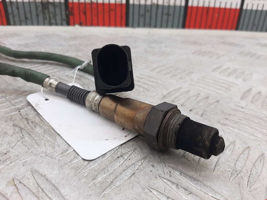 Датчик кислородный lambdasond MERCEDES-BENZ C-Class C-klasse W204 2007-2015