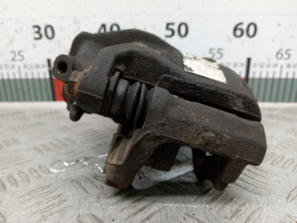 Суппорт передний левый PEUGEOT 207 2006-2015