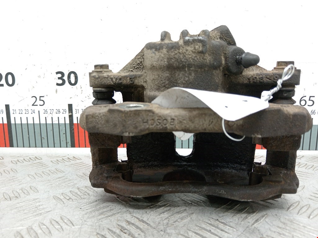 Суппорт передний левый PEUGEOT 207 2006-2015