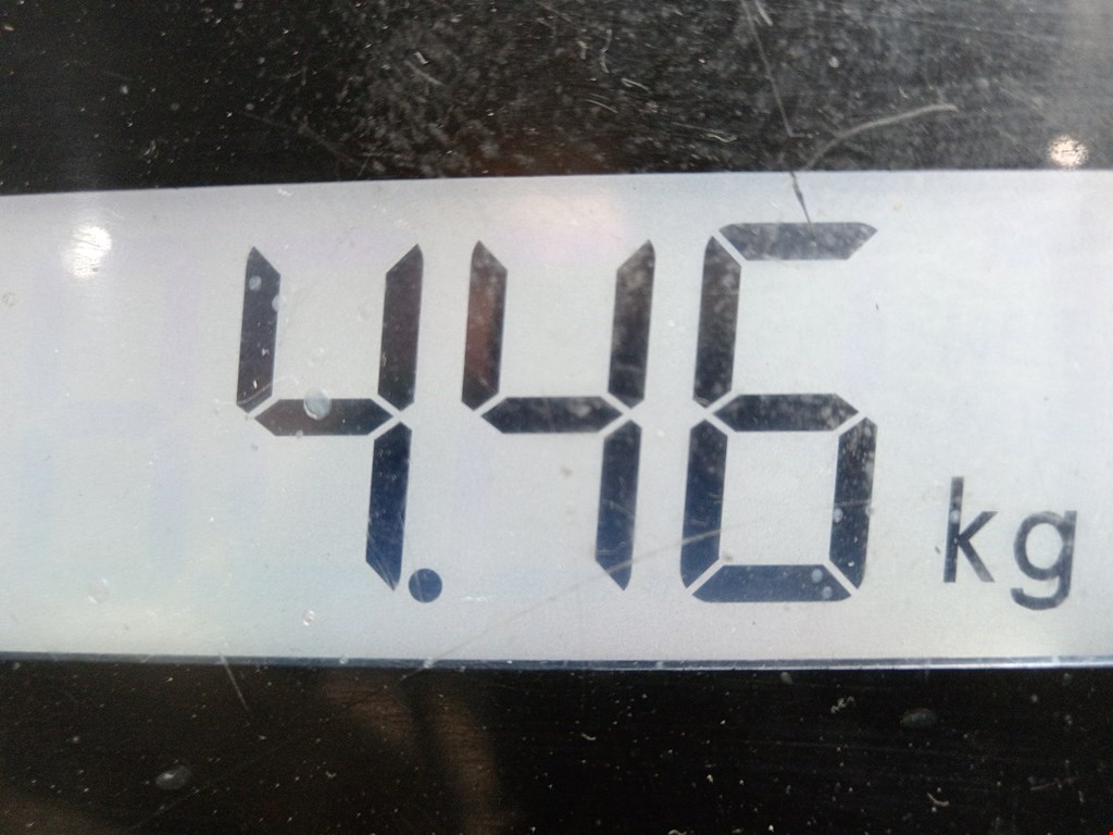 Суппорт передний левый PEUGEOT 207 2006-2015