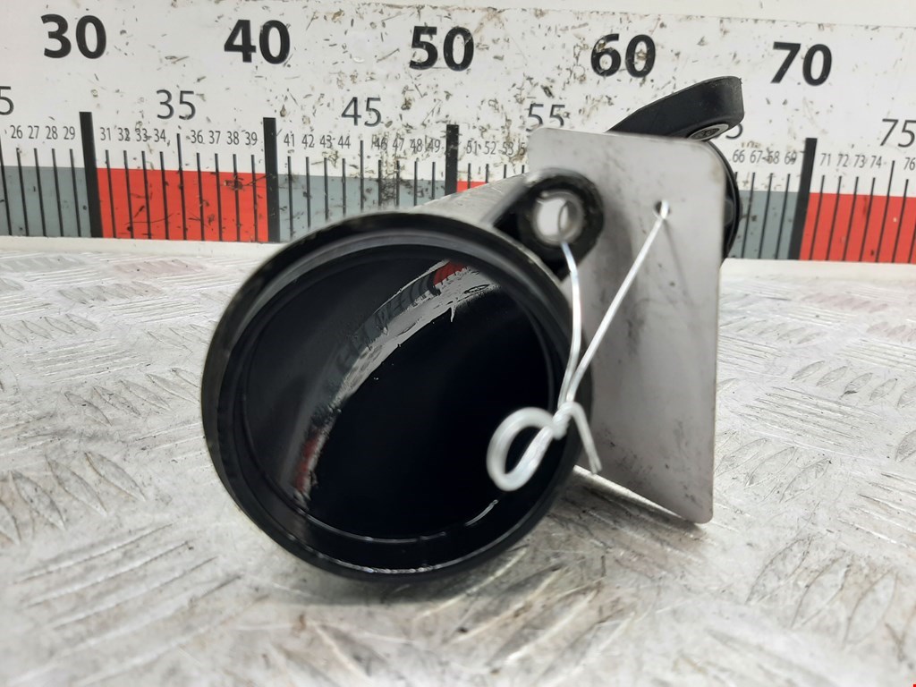 Патрубок интеркулера MERCEDES-BENZ C-Class C-klasse W204 2007-2015