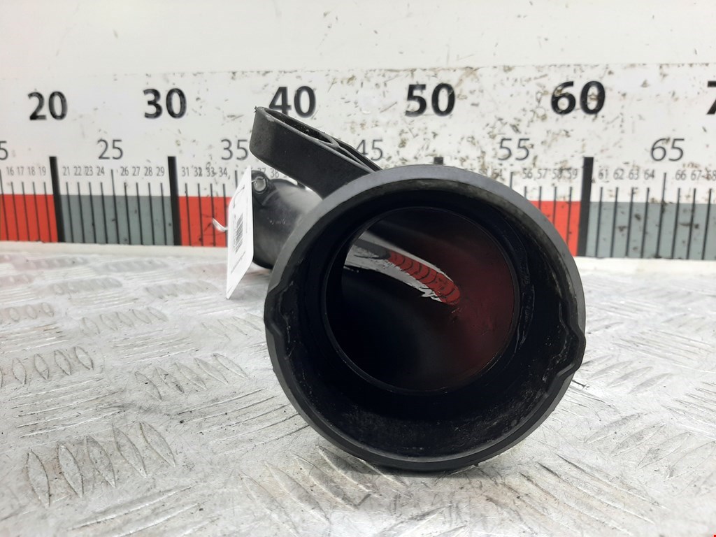 Патрубок интеркулера MERCEDES-BENZ C-Class C-klasse W204 2007-2015