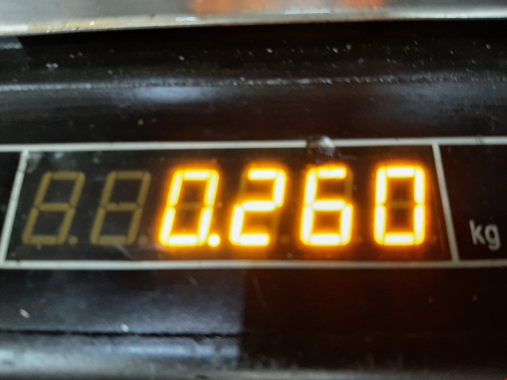 Патрубок интеркулера MERCEDES-BENZ C-Class C-klasse W204 2007-2015