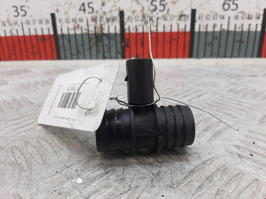 Датчик давления воздуха (наддува) Mercedes C-Class (W204) (2006-2015)