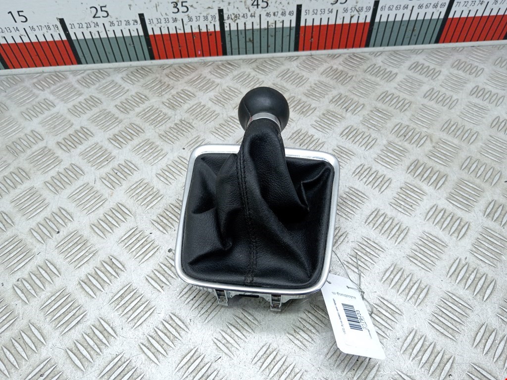 Ручка переключения передач Volkswagen Tiguan 1 (2007-2016)