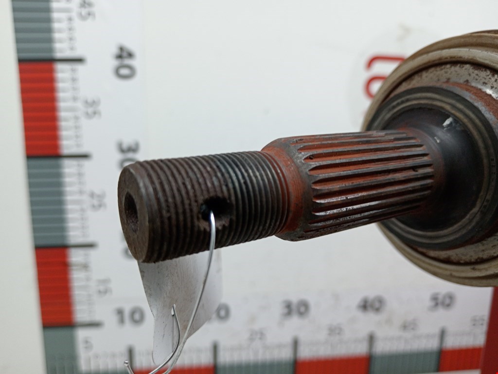 Полуось (привод, приводной вал) задняя правая TOYOTA RAV 4 XA20 2000-2005