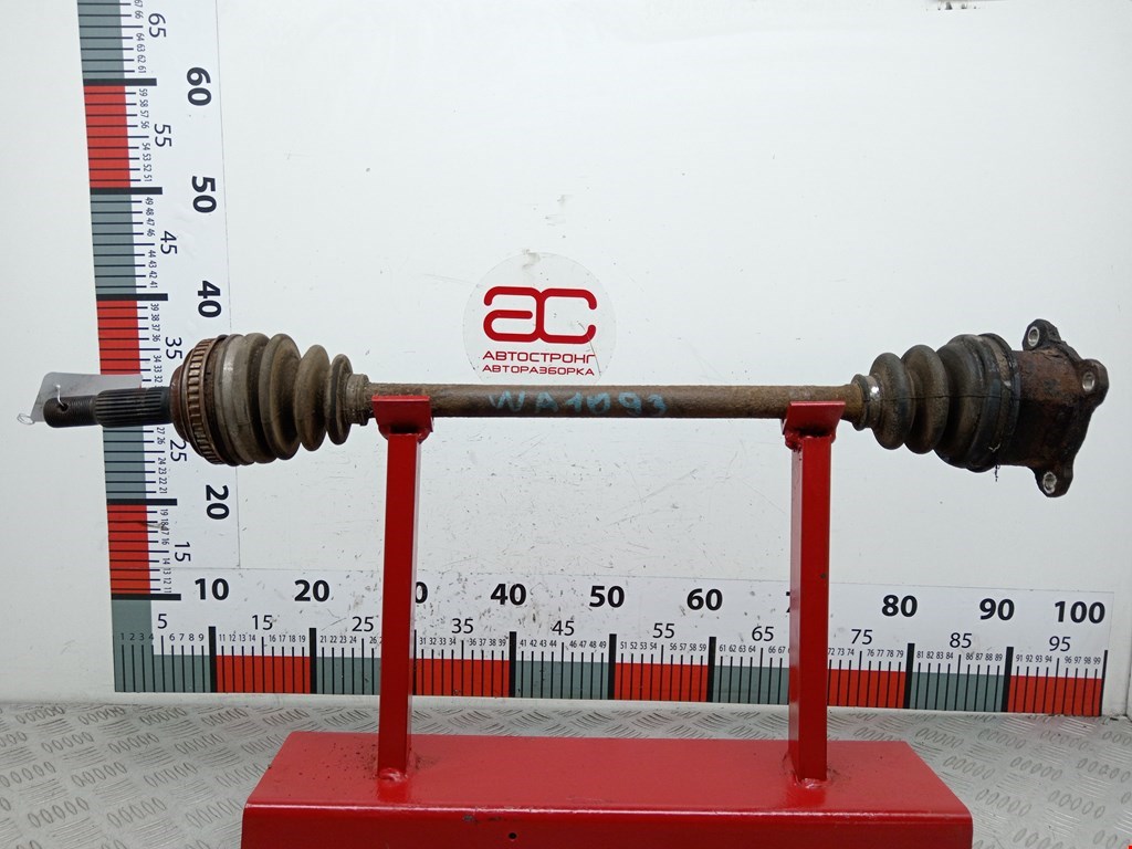 Полуось (привод, приводной вал) задняя левая TOYOTA RAV 4 XA20 2000-2005