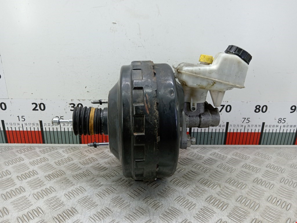 Усилитель тормозов вакуумный CHEVROLET Cruze 2009-2015