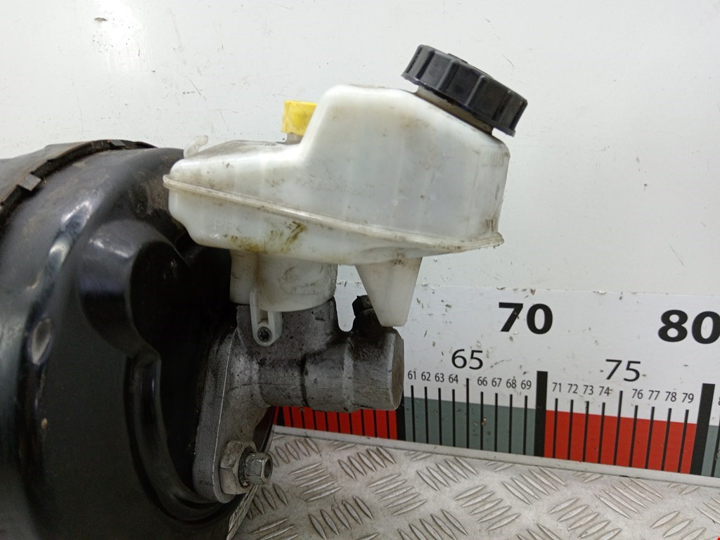 Усилитель тормозов вакуумный CHEVROLET Cruze 2009-2015