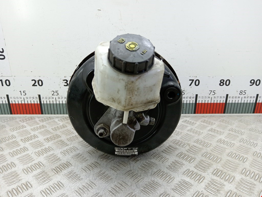 Усилитель тормозов вакуумный CHEVROLET Cruze 2009-2015