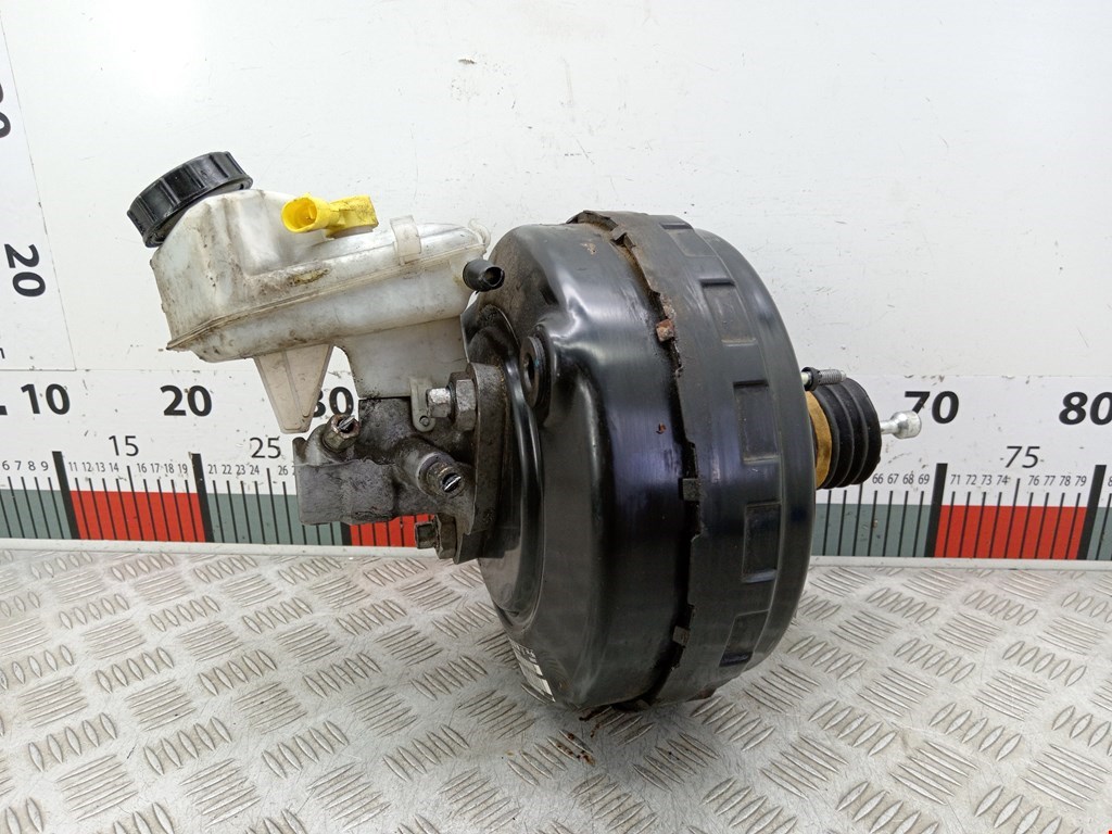 Усилитель тормозов вакуумный CHEVROLET Cruze 2009-2015