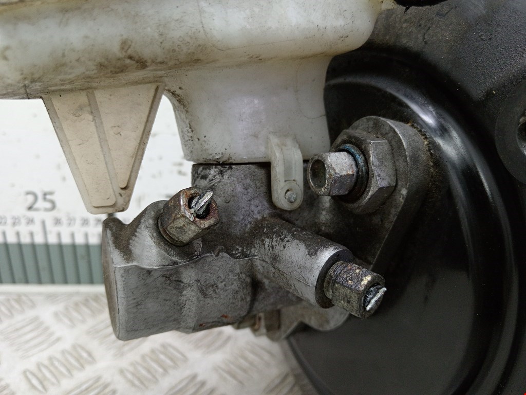 Усилитель тормозов вакуумный CHEVROLET Cruze 2009-2015