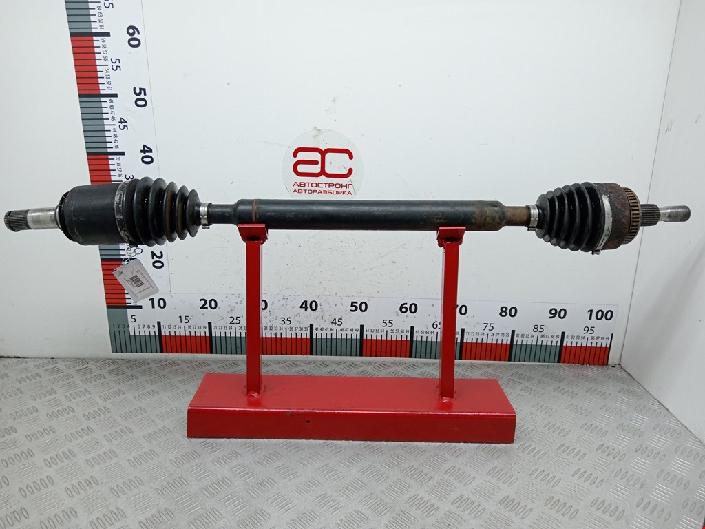 Полуось (привод, приводной вал) передняя правая MERCEDES-BENZ M-Class W163 ML 1997-2005