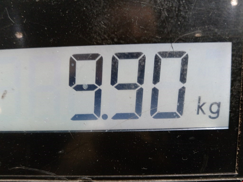 Полуось (привод, приводной вал) передняя правая MERCEDES-BENZ M-Class W163 ML 1997-2005