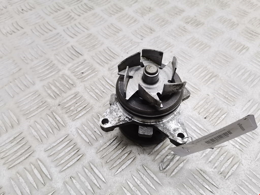 Насос водяной (помпа) Ford Mondeo 3 (2000-2007)