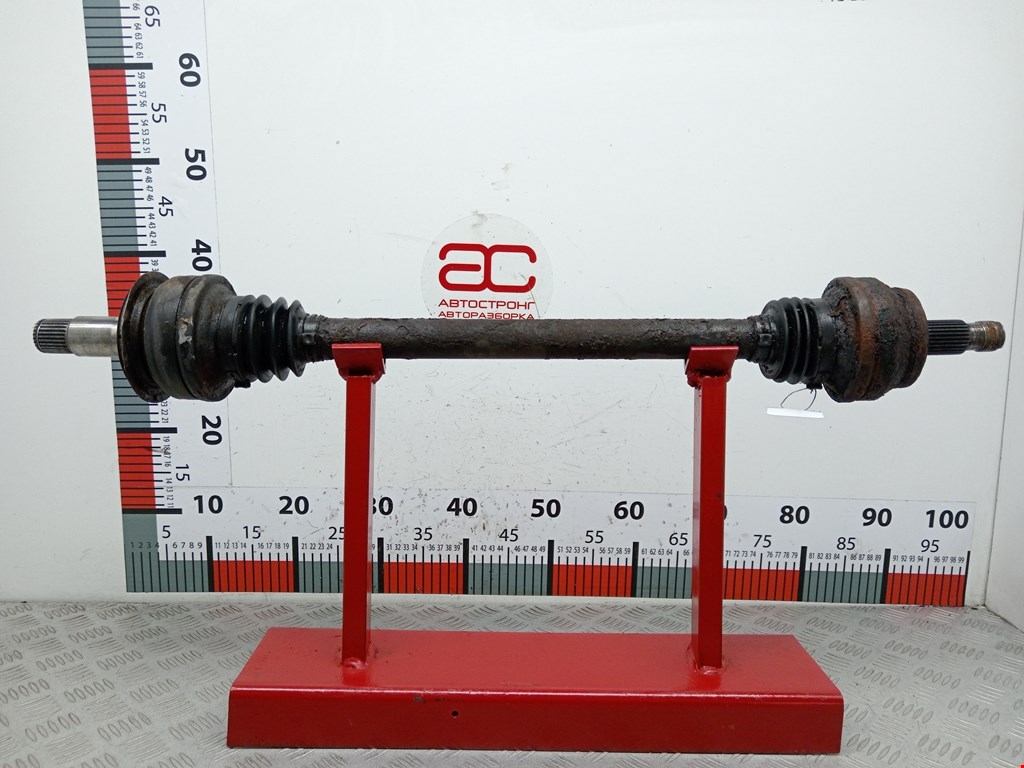 Полуось (привод, приводной вал) задняя правая MERCEDES-BENZ C-Class C-klasse W204 2007-2015