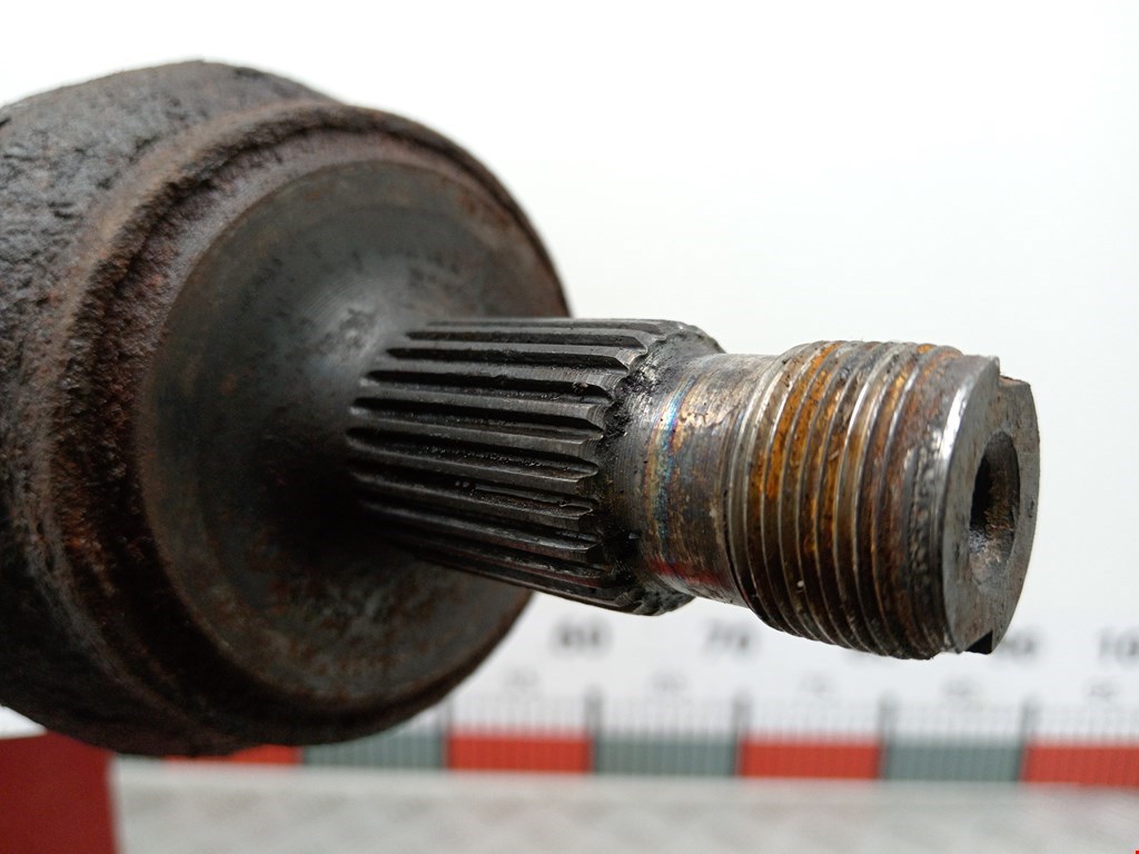 Полуось (привод, приводной вал) задняя правая MERCEDES-BENZ C-Class C-klasse W204 2007-2015