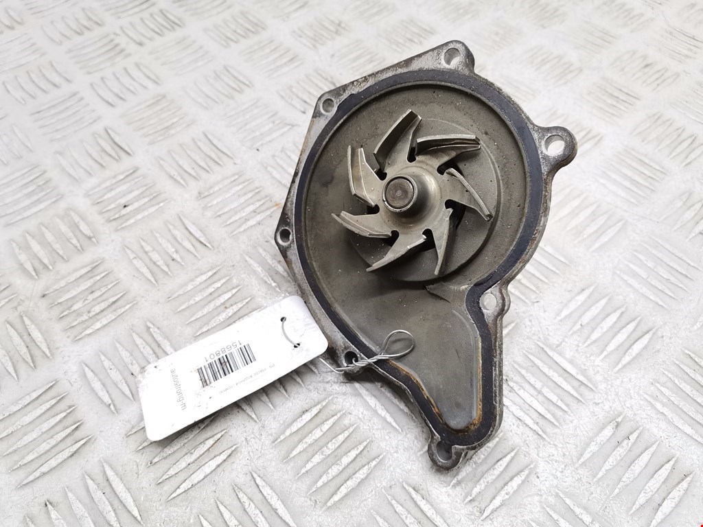 Насос водяной (помпа) AUDI Q7 I 2006-2015