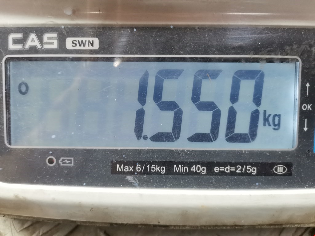 Насос водяной (помпа) HYUNDAI Sonata V NF 2004-2010