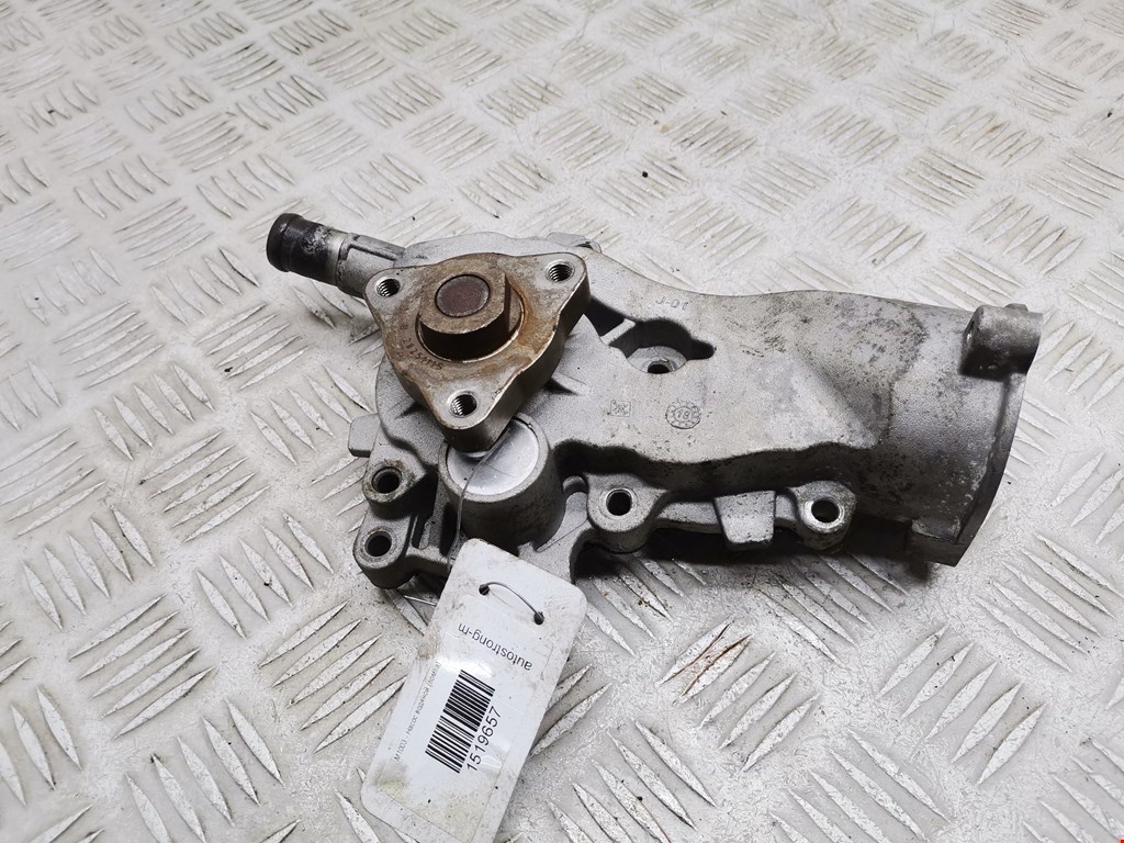 Насос водяной (помпа) OPEL Corsa D 2006-2014