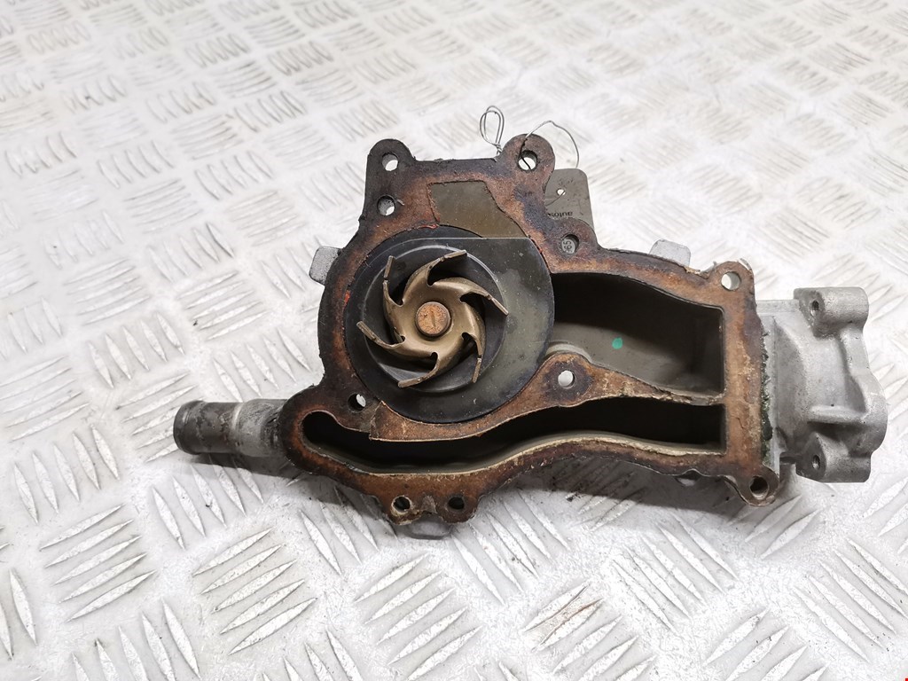 Насос водяной (помпа) OPEL Corsa D 2006-2014