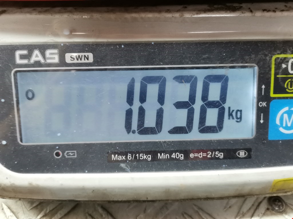 Насос водяной (помпа) OPEL Corsa D 2006-2014