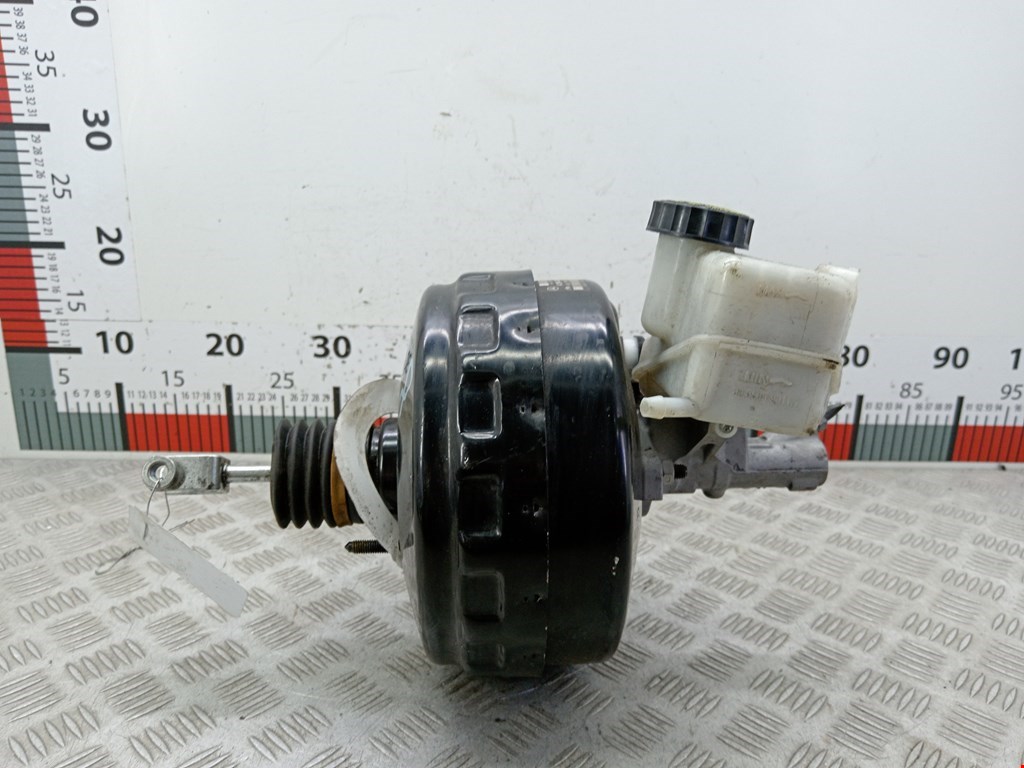 Усилитель тормозов вакуумный MERCEDES-BENZ C-Class C-klasse W204 2007-2015