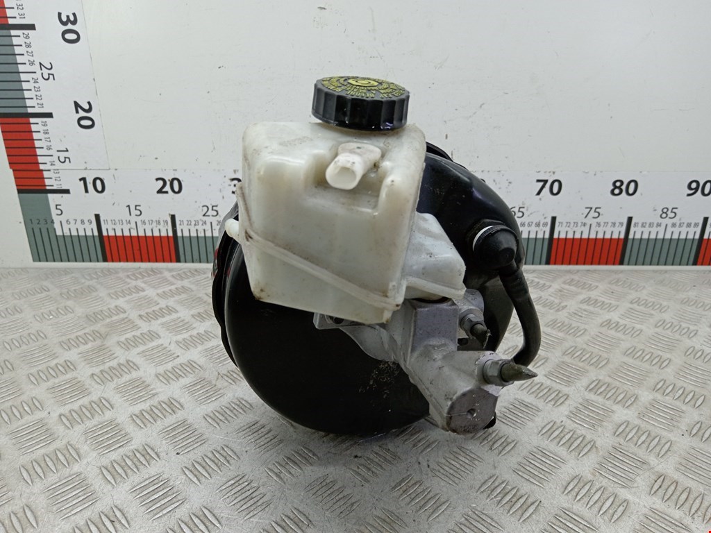 Усилитель тормозов вакуумный MERCEDES-BENZ C-Class C-klasse W204 2007-2015